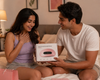 Smart Period Pain Relief Device
