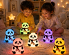 Cute Panda LED Night Lamp